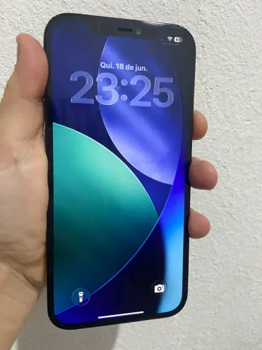 iPhone 12 Pro max- 256gb