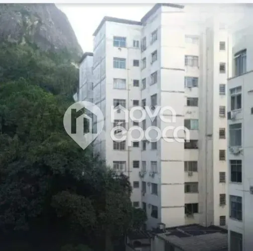 Copacabana | Apartamento 1 quarto