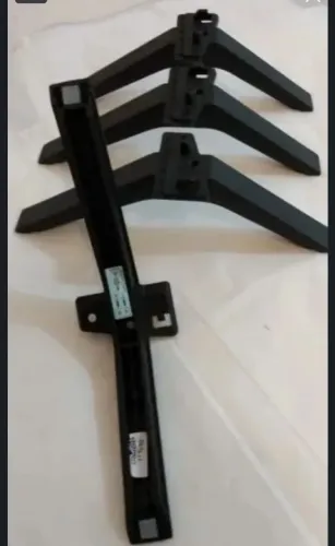 Kit  1 para Pé (a+b) Tv Lg Suporte Pé 65nano75spa 65nano75sqa Oportunidade Conjunto de pés