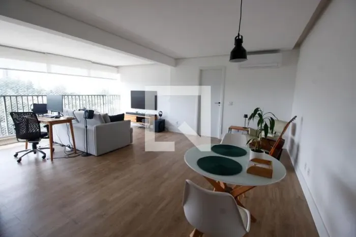 Apartamento à Venda - Panamby, 3 Quartos, 94 m2