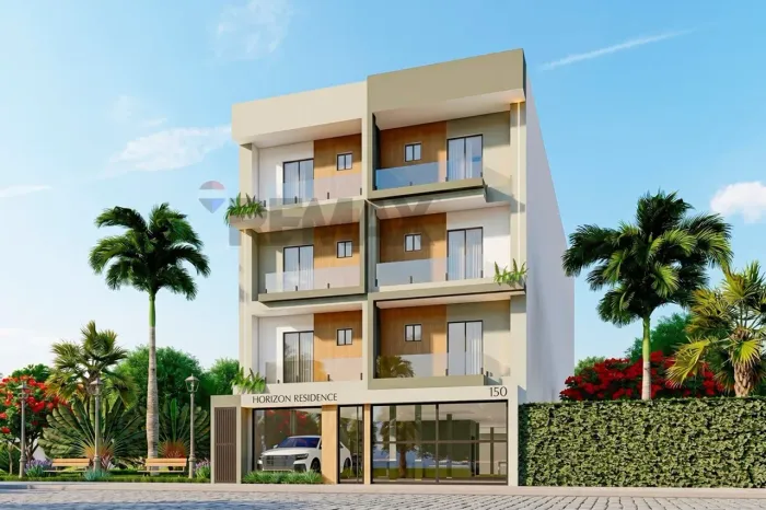 Apartamento com 57m² no Bairro Maria Preta - Santo Antônio de Jesus - BA