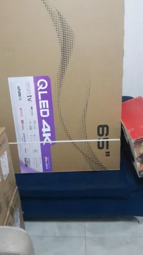 Tv 65 polegadas 