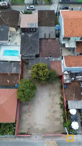 Terreno Comercial em Santo Antônio De Lisboa
