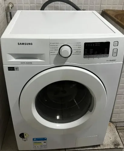 LAVA E SECA SAMSUNG 10KG