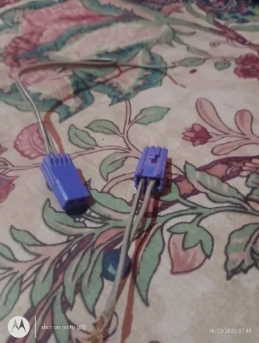Conector do Sony gpx88 pra trocar pelo conector do Subwoofer Sony gpx8 