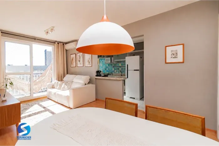 Apartamento em Jardim Itu