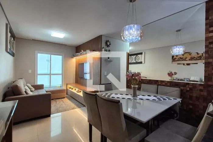 Apartamento à Venda - Santa Teresinha, 3 Quartos, 140 m2