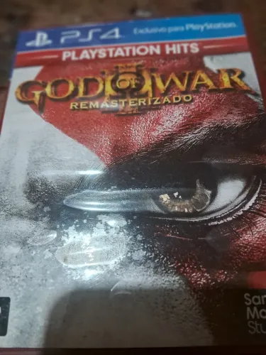 Jogos para PlayStation 4