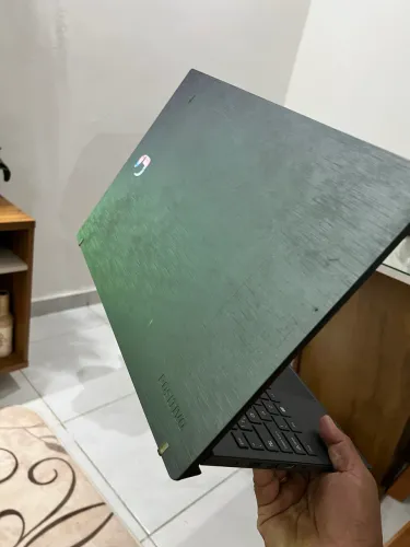 VENDO NOTEBOOK POSITIVO 800,00