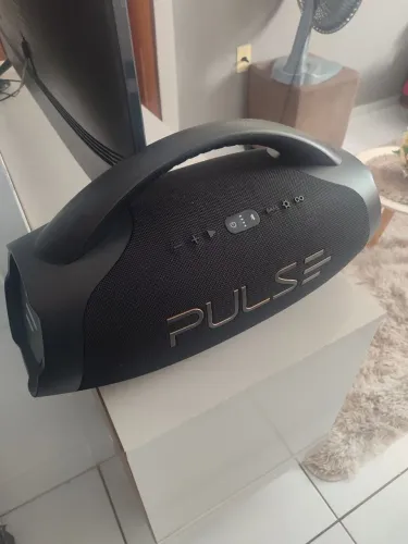 Vendo boombox