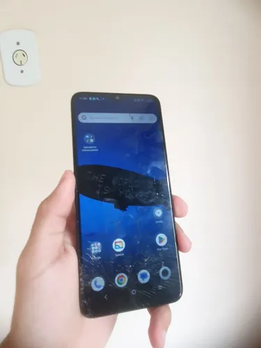 Celular TCL 405