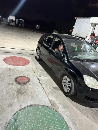 Ford Fiesta Street/ Action 1.0 8V 5P 2005