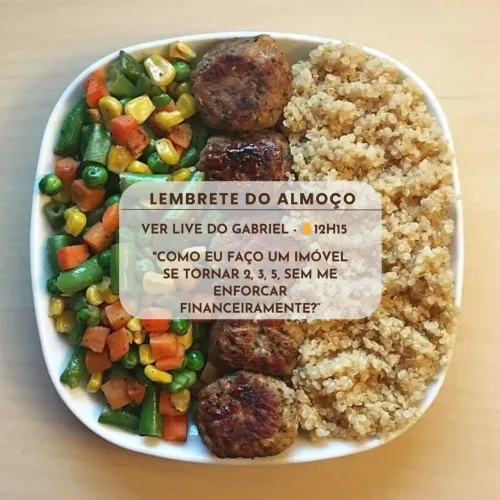 Sócio pra espetinho ?