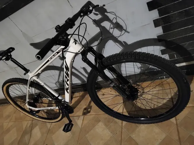 Bike KRW 3.0 Aro 29