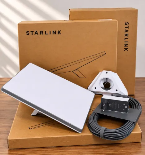 STARLINK MINI