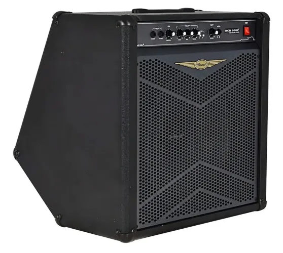 Amplificador Contra Baixo Oneal