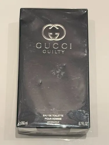 Gucci Guilty