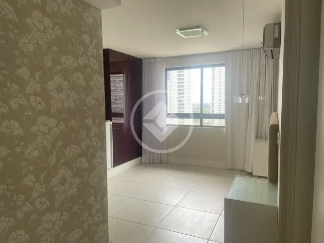 Ótimo apartamento no Altiplano Estilo Clube codigo: 275747