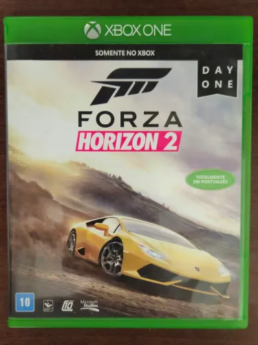 Forza Horizon 2 - Xbox One