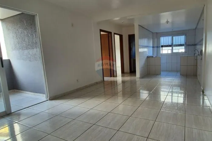 APARTAMENTO 02 DORM. SARANDI (RS)