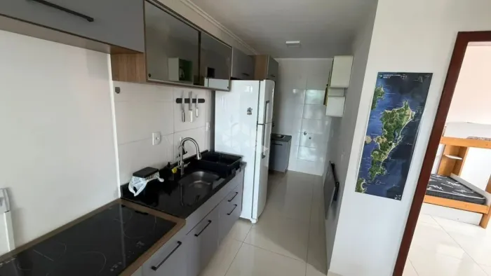 Apartamento à Venda no Campeche - Florianópolis | 2 Quartos (1 Suíte) | Próximo à Praia