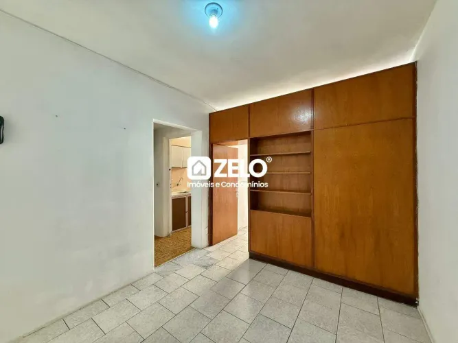 Apartamento para aluguel em Conceicao, Campinas - SP | Cód 24432
