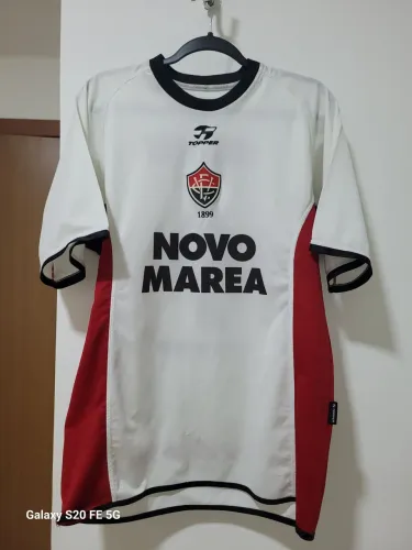 Camisa Vitória 