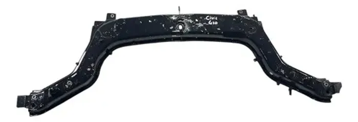 Travessa Superior Painel Frontal Civic G10 2017/20