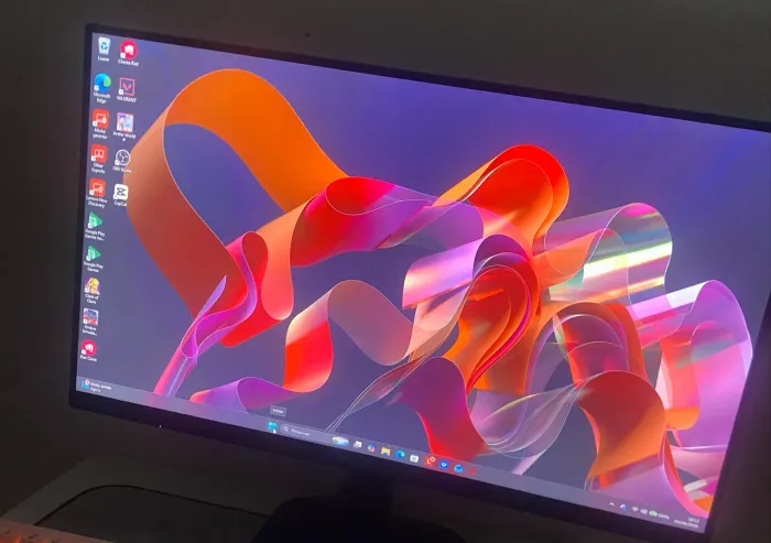 Monitor AOC 24 polegadas