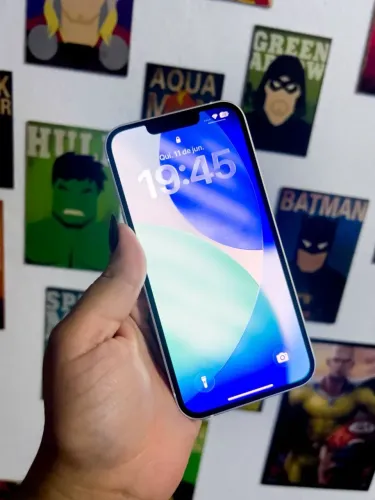 iPhone 13 128GB