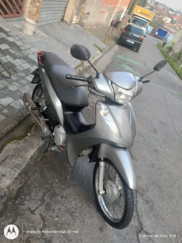 Honda biz,cg,fazer, XTZ 