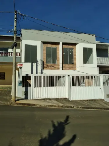 EXCELENTES e novas residências a venda Residencial Palma Real, 2 unidades confira!!