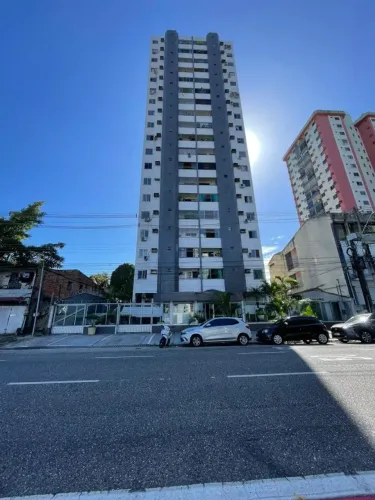 Vendo apartamento na pedreira