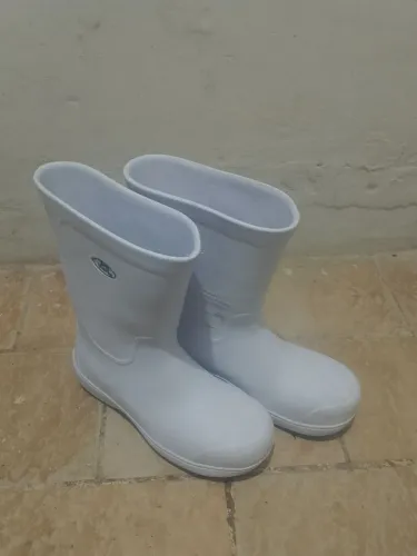 Bota de frigorífico