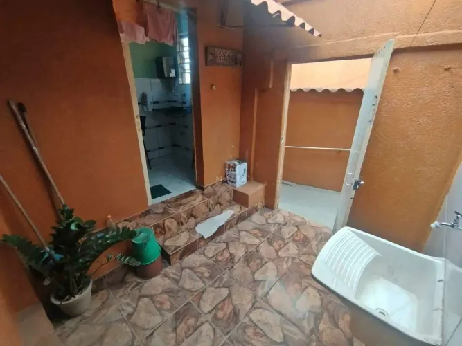 Kitnet para alugar no Salgado Filho!