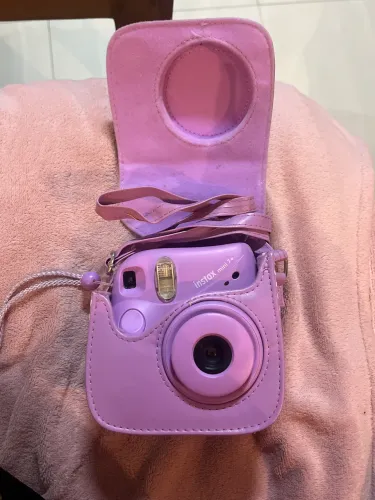 Vendo instax mini 7+