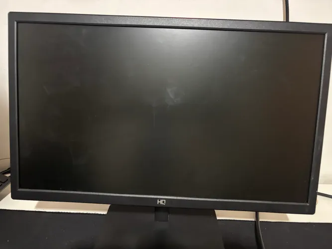 Monitor 75Hz