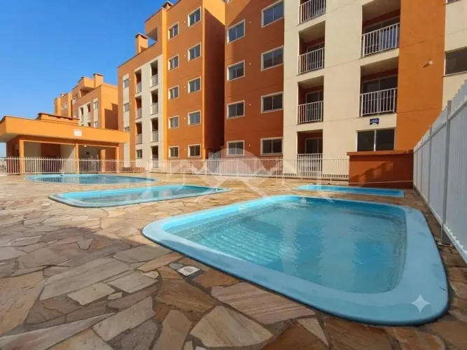 Apartamento Cobertura com Elevador São Marcos Joinville