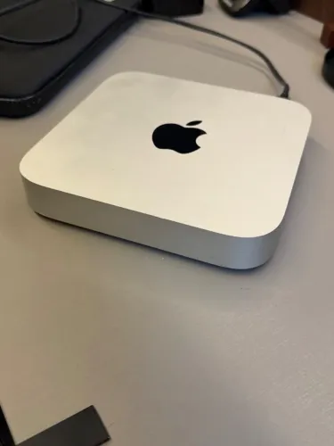 Mac Mini M1