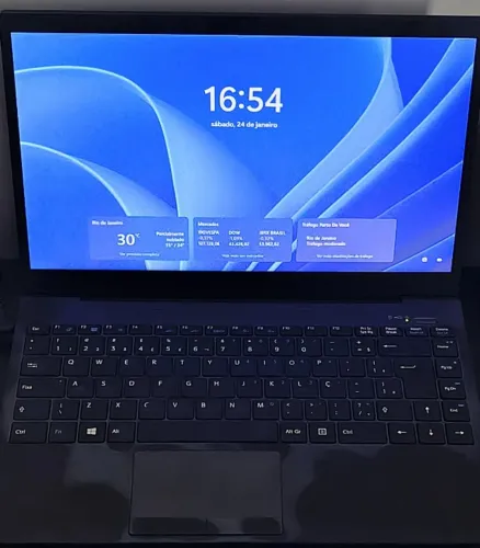 Notebook Sony Vaio