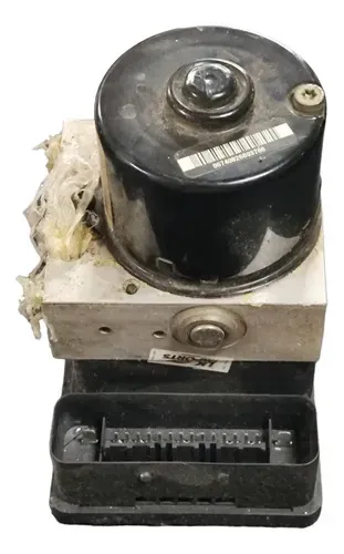Modulo Motor Mitsubishi Asx Outlander 2008 2009 4670a340