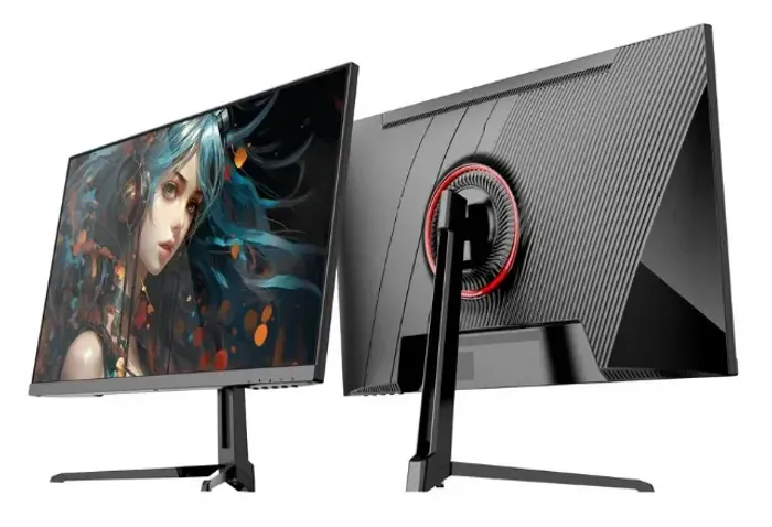Monitor HQ 27" Polegadas 100Hz