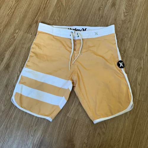 bermuda hurley phantom boardshorts original