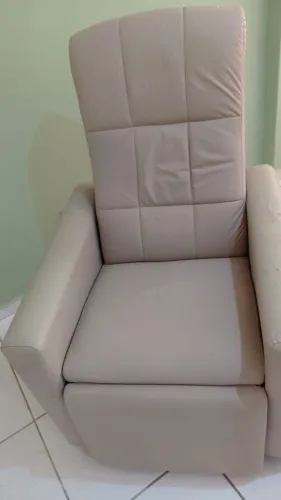 Poltrona do papai