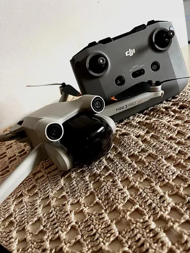 Dji mini 3 pro 