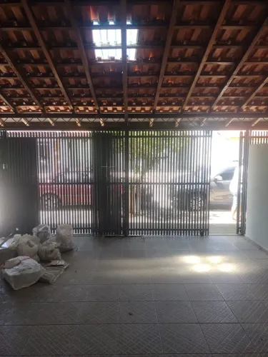 Locação de Casa no bairro Jardim Satélite em São José dos Campos, SP.