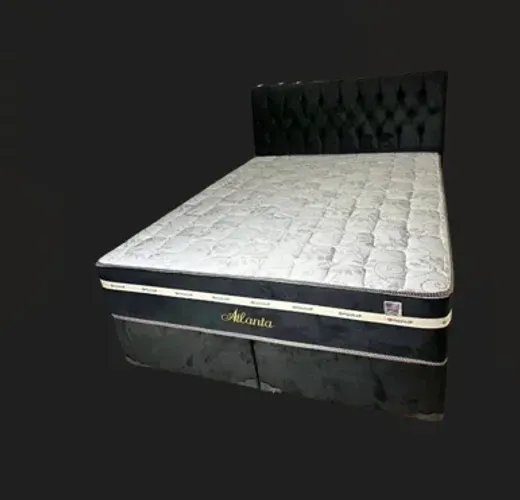 cama box unibox