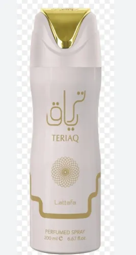 Perfume spray lattafa original