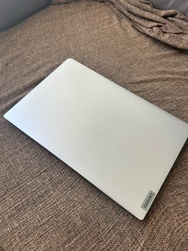 Notebook Lenovo i5 8gb SSD 512 gb