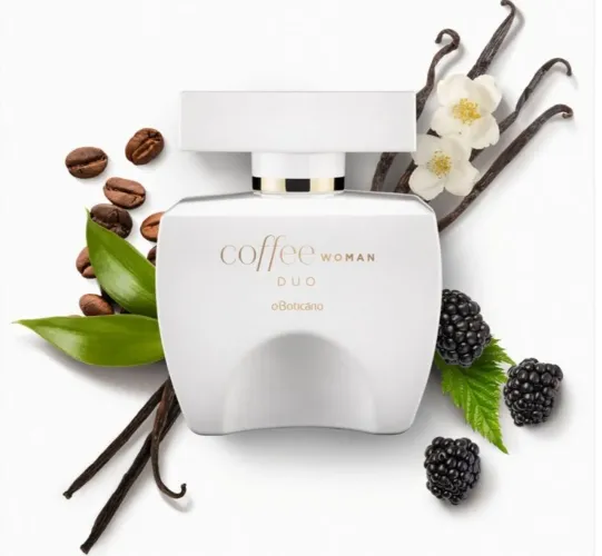 Perfume COFFEE